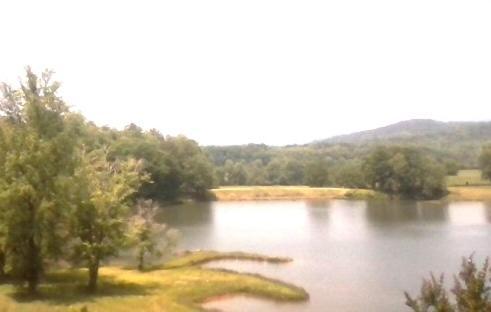 Готель Sautee Private Camping Clarkesville Екстер'єр фото